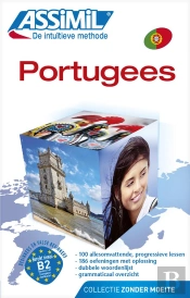 Volume Portugees