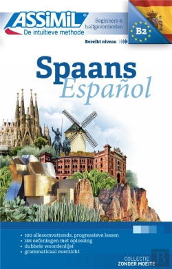 Bertrand.pt - Volume Spaans 2017