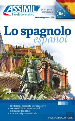 Bertrand.pt - Volume Spagnolo 2021