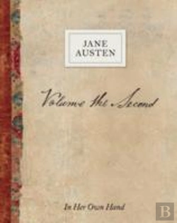 Bertrand.pt - Volume The Second By Jane Austen