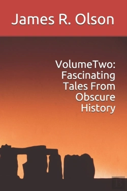 Bertrand.pt - Volume Two:  Fascinating Tales From Obsc