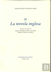 Volumen Iii. La Novela Inglesa