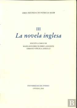 Bertrand.pt - Volumen Iii. La Novela Inglesa
