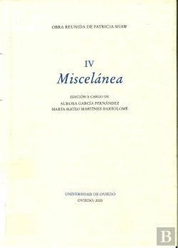 Bertrand.pt - Volumen Iv. Miscelánea