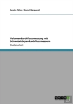 Bertrand.pt - Volumendurchflussmessung Mit Schwebekorperdurchflussmessern