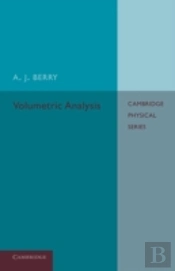 Volumetric Analysis