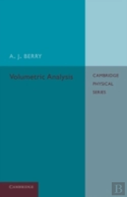 Bertrand.pt - Volumetric Analysis