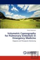 Volumetric Capnography For Pulmonary Embolism In Emergency Medicine