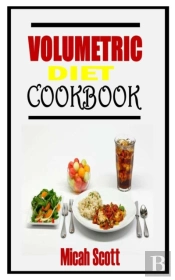 Volumetric Diet Cookbook