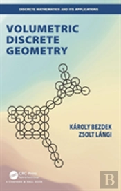 Volumetric Discrete Geometry