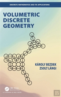 Bertrand.pt - Volumetric Discrete Geometry