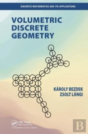 Volumetric Discrete Geometry