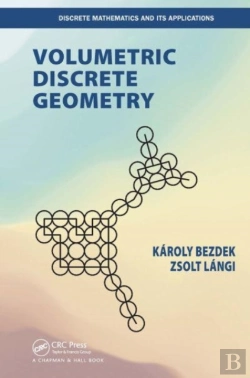 Bertrand.pt - Volumetric Discrete Geometry
