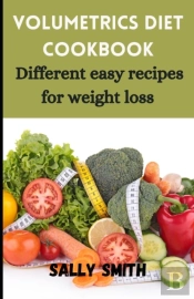 Volumetrics Diet Cookbook