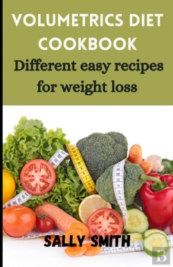 Bertrand.pt - Volumetrics Diet Cookbook