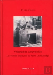 Voluntad De Comprensión