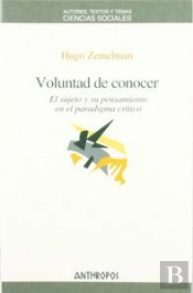 Voluntad De Conocer