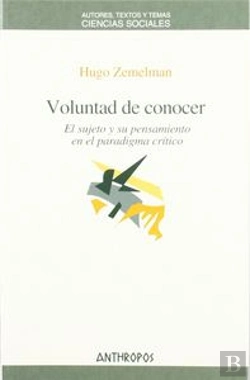 Bertrand.pt - Voluntad De Conocer