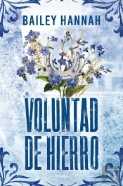 Voluntad De Hierro (El Rancho Wells 3)