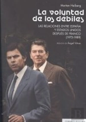 Voluntad De Los Debiles.