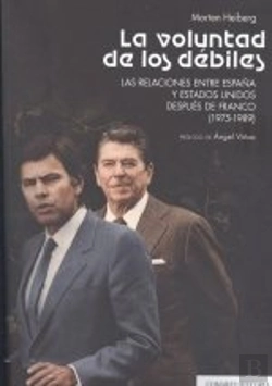 Bertrand.pt - Voluntad De Los Debiles.
