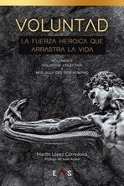Bertrand.pt - Voluntad La Fuerza Heroica Que Arrastra L