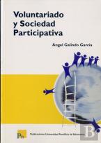Voluntariado Y Sociedad Participativa