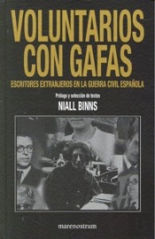 Voluntarios Con Gafas