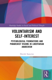 Voluntarism And Self-Interest