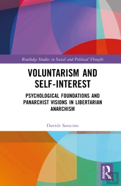 Bertrand.pt - Voluntarism And Self-Interest