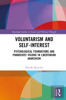 Voluntarism And Self-Interest
