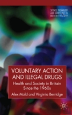 Bertrand.pt - Voluntary Action And Illegal Drugs