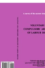 Voluntary And Compulsory Arbitration Of Labour Disputes Asean