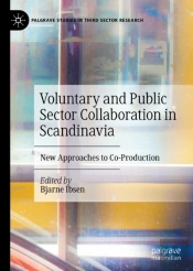 Voluntary And Public Sector Collaboration In Scandinavia