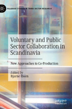 Bertrand.pt - Voluntary And Public Sector Collaboration In Scandinavia