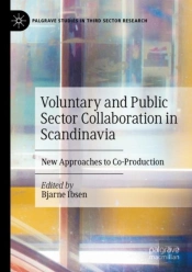 Voluntary And Public Sector Collaboration In Scandinavia