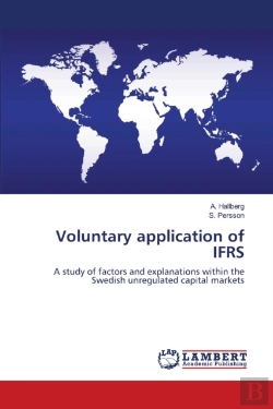 Bertrand.pt - Voluntary Application Of Ifrs