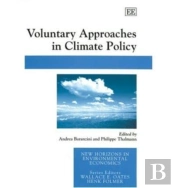 Voluntary Approaches In Climate Policy