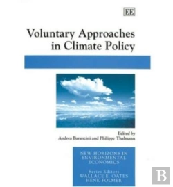 Bertrand.pt - Voluntary Approaches In Climate Policy