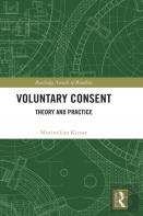 Voluntary Consent