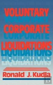 Voluntary Corporate Liquidations