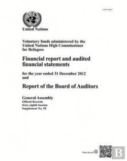 Bertrand.pt - Voluntary Funds Administered By The United Nations High Commissioner For Refugees
