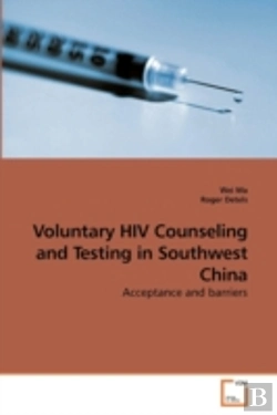 Bertrand.pt - Voluntary Hiv Counseling And Testing In