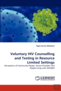 Bertrand.pt - Voluntary Hiv Counselling And Testing In