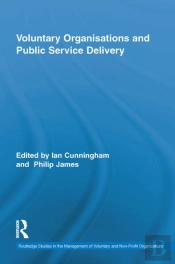 Voluntary Organizations And Public Service Delivery