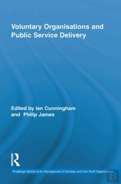 Bertrand.pt - Voluntary Organizations And Public Service Delivery