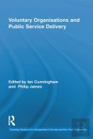 Voluntary Organizations And Public Service Delivery