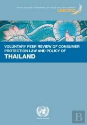 Voluntary Peer Review Of Consumer Protection Law And Policy