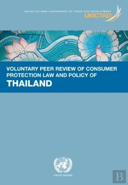 Bertrand.pt - Voluntary Peer Review Of Consumer Protection Law And Policy
