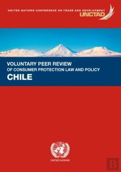 Bertrand.pt - Voluntary Peer Review On Consumer Protection Law And Policy - Chile
